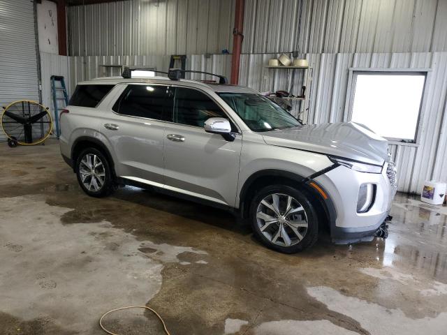  HYUNDAI PALISADE 2022 Silver