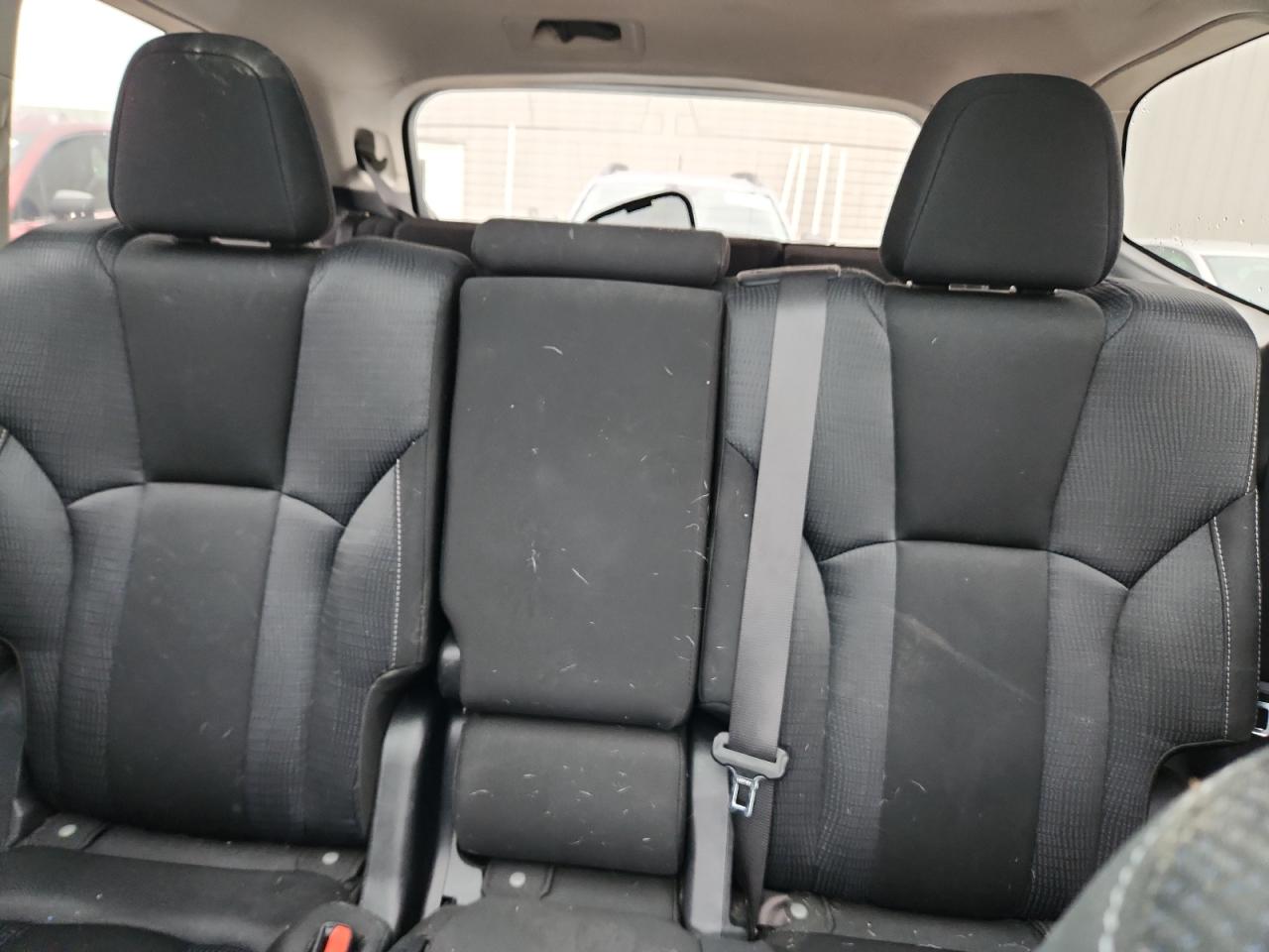 2021 Subaru Ascent Premium VIN: 4S4WMAED7M3455542 Lot: 64016075