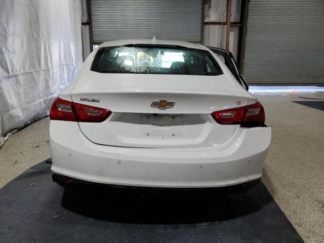  CHEVROLET MALIBU 2024 Biały