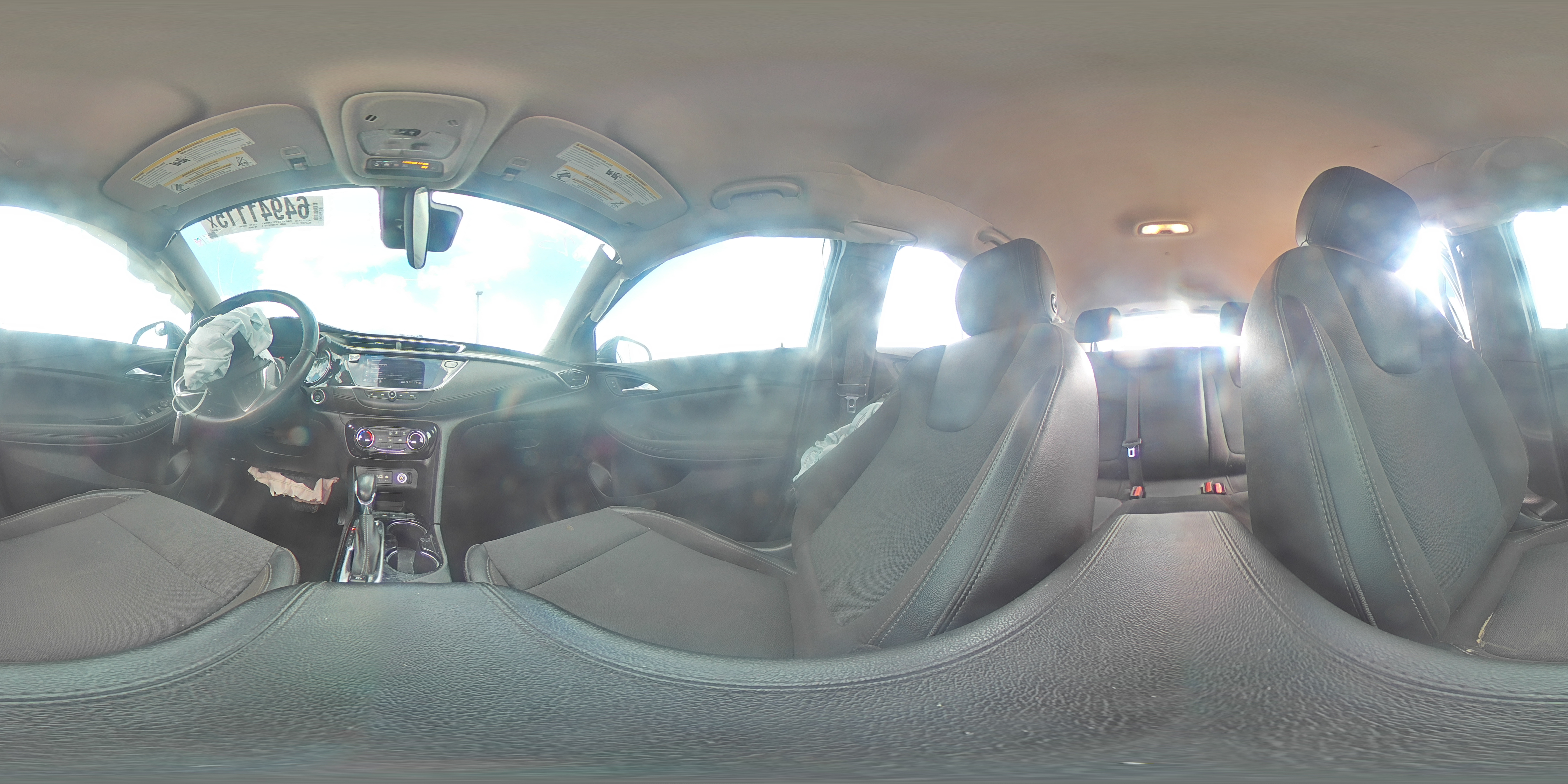 2021 Buick Encore Gx Preferred VIN: KL4MMBS2XMB099625 Lot: 64941115