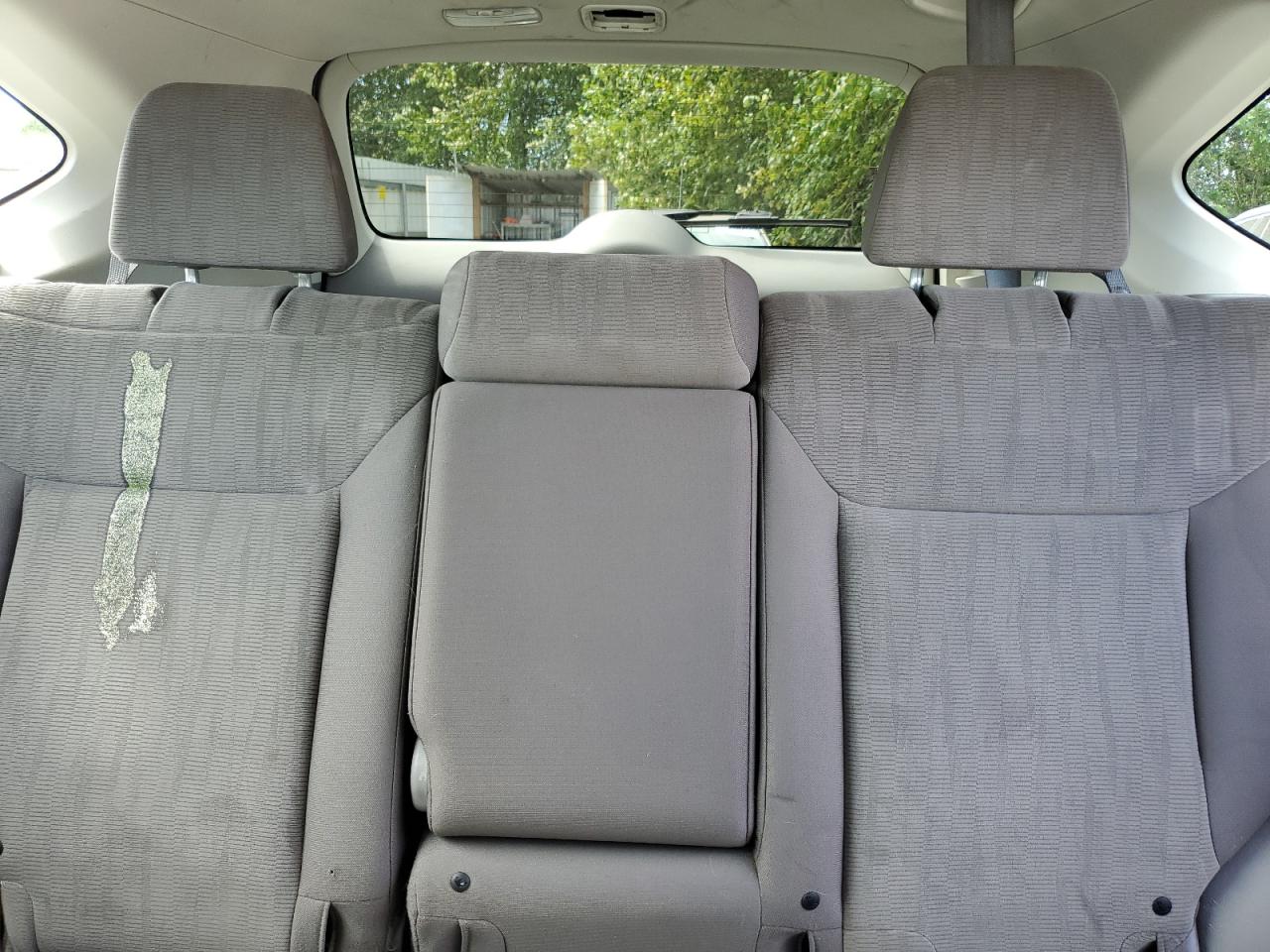 2014 Honda Cr-V Lx VIN: 5J6RM4H39EL037923 Lot: 64695115