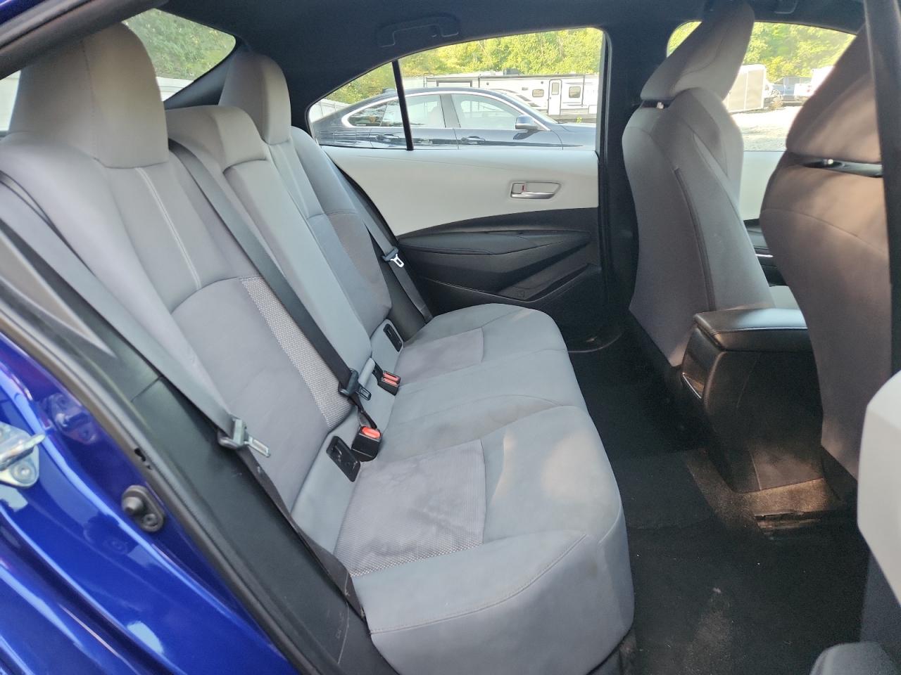 5yfs4mce0np127355 5YFS4MCE0NP127355 2021 Toyota Corolla Se