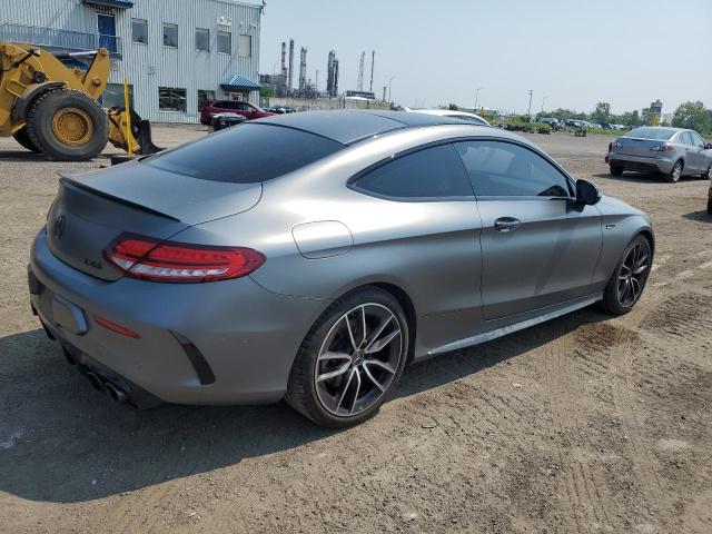 2022 MERCEDES-BENZ C 43 AMG  