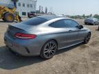 2022 MERCEDES-BENZ C 43 AMG   for sale at Copart QC - MONTREAL