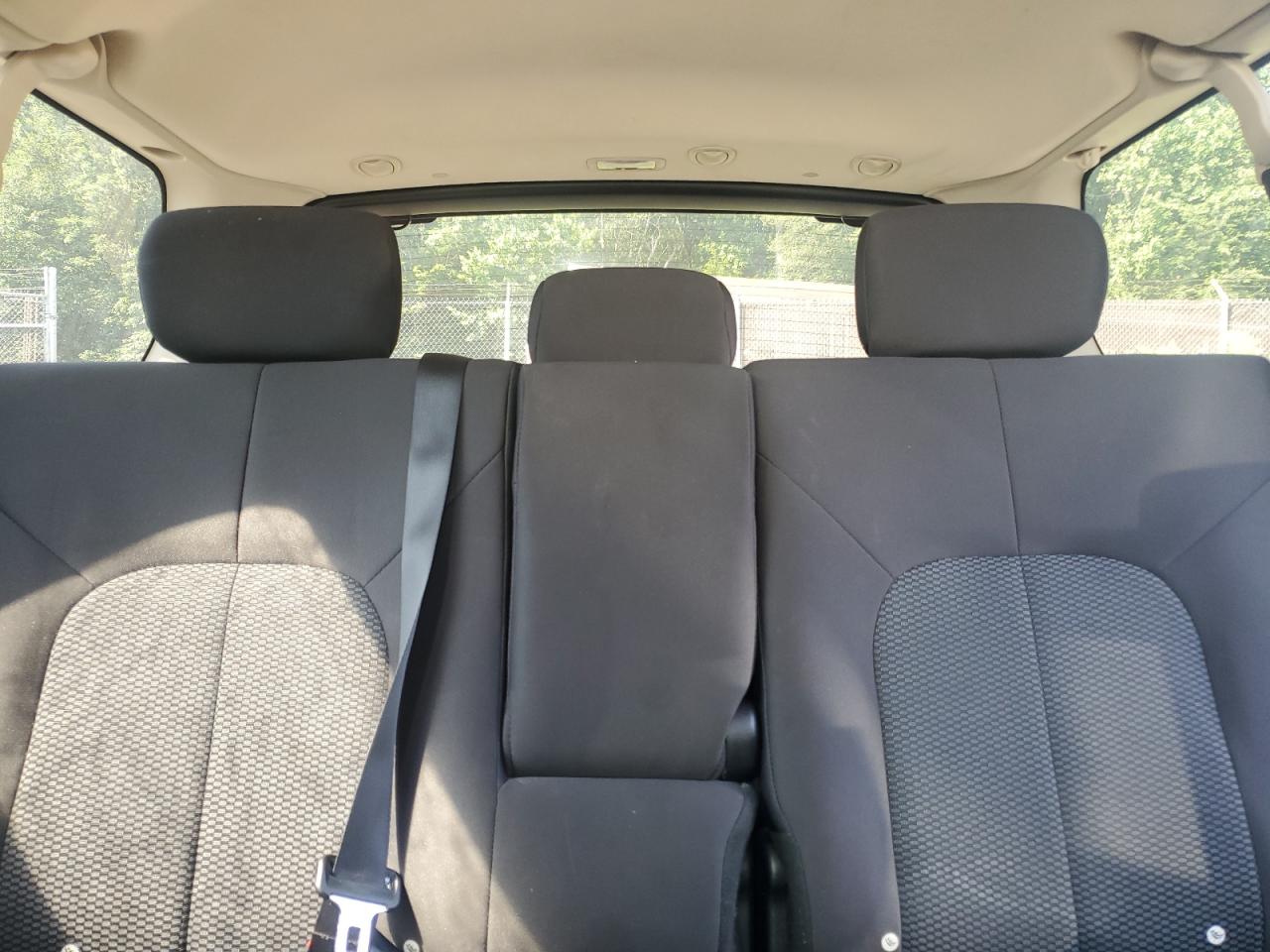 2011 Mitsubishi Endeavor Ls VIN: 4A4JN2AS8BE025678 Lot: 62642645