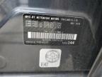 2024 MITSUBISHI MIRAGE ES   for sale at Copart ON - COOKSTOWN