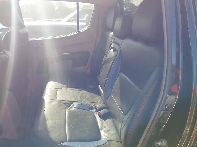2007 MITSUBISHI L200 ANIMA