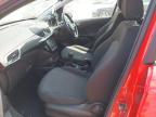 2017 VAUXHALL CORSA ENER for sale at Copart WOLVERHAMPTON