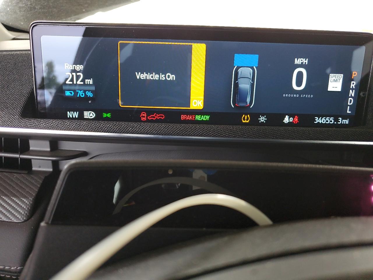 2023 Ford Mustang Mach-E Premium VIN: 3FMTK3SU1PMA97804 Lot: 64238985