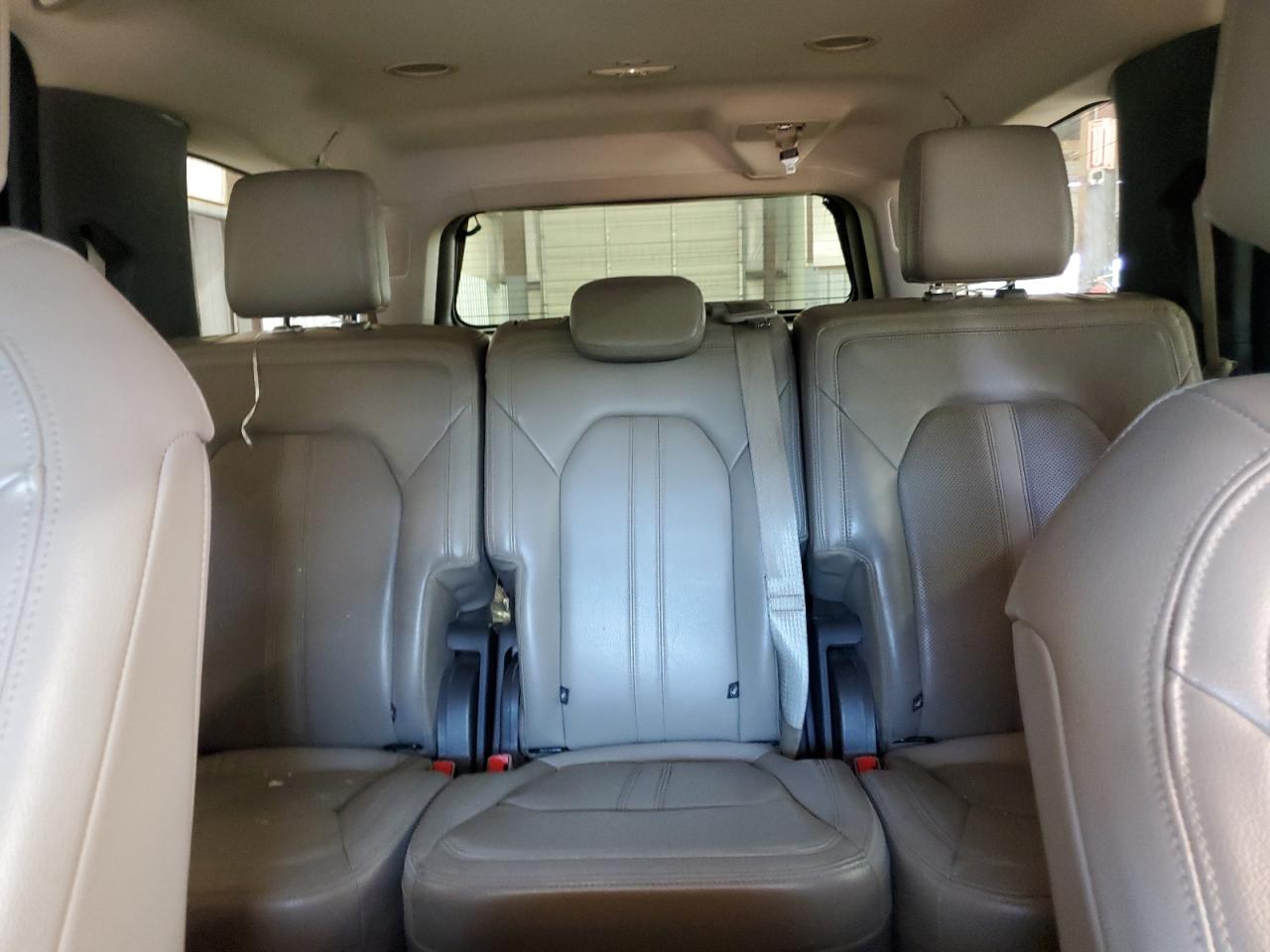 2018 Ford Expedition Max Limited VIN: 1FMJK2AT3JEA08175 Lot: 64027775