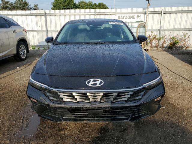 2025 HYUNDAI ELANTRA LUXURY  