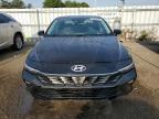 2025 HYUNDAI ELANTRA LUXURY   for sale at Copart ON - TORONTO