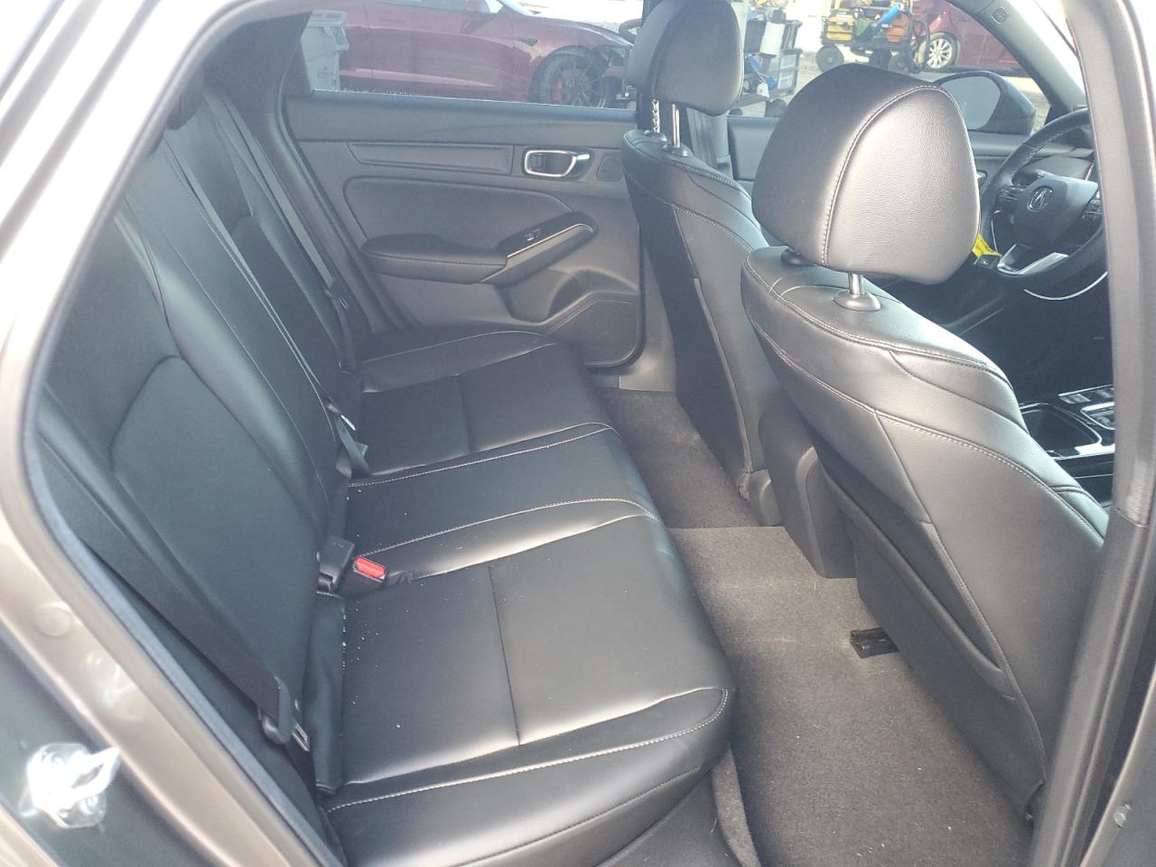 2024 Acura Integra A-Spec VIN: 19UDE4H38RA029392 Lot: 63785775