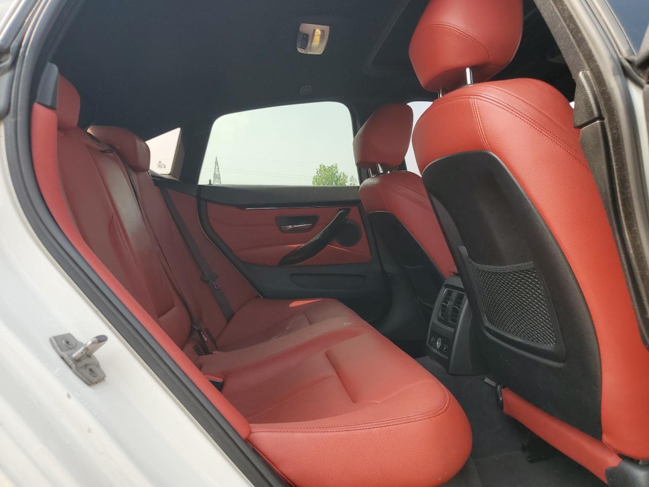 2016 BMW 435 Xi Gran Coupe VIN: WBA4B3C53GG528862 Lot: 61769785