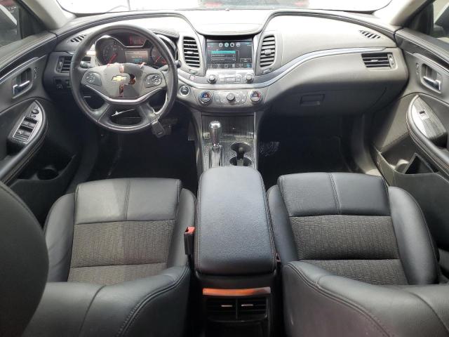  CHEVROLET IMPALA 2020 White