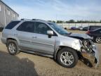 2006 ACURA MDX TOURING   for sale at Copart AB - EDMONTON