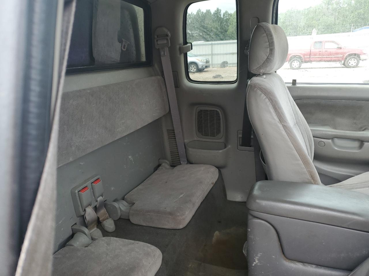 2003 Toyota Tacoma Xtracab Prerunner VIN: 5TESM92N13Z153310 Lot: 65269135