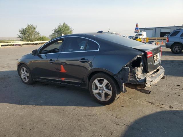  VOLVO S60 2013 Szary