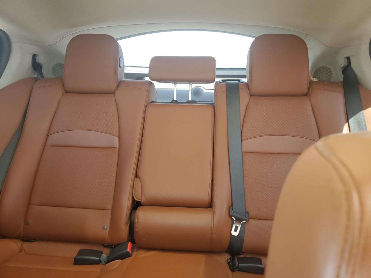 2012 Acura Zdx Advance VIN: 2HNYB1H64CH501074 Lot: 65801155