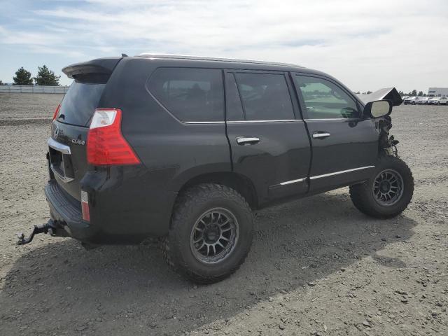  LEXUS GX 2013 Czarny