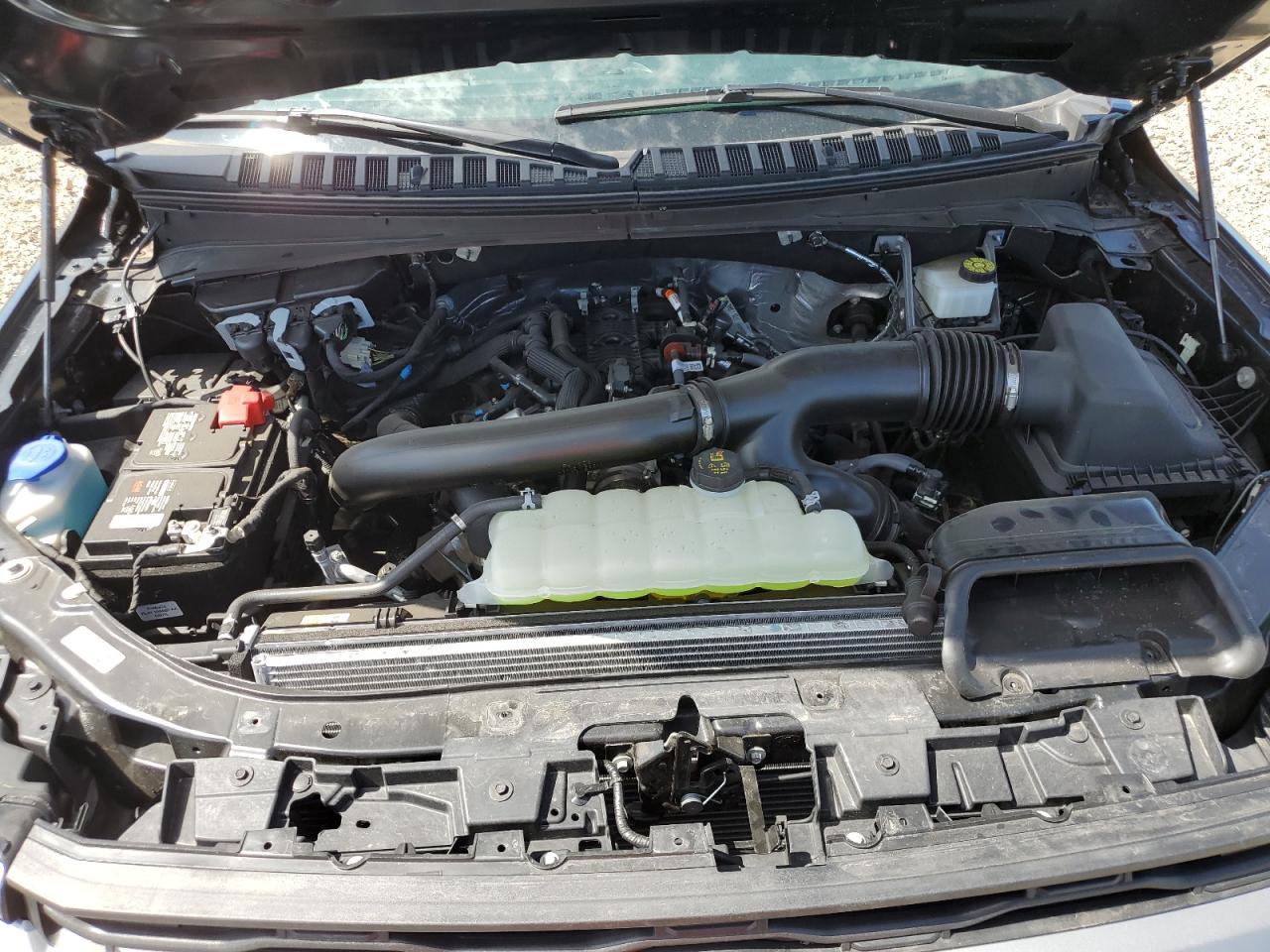 2024 Ford Expedition Max Xlt VIN: 1FMJK1J86REB07090 Lot: 62942685
