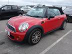 2013 MINI ONE AUTO for sale at Copart CHESTER