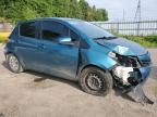 2012 TOYOTA YARIS    for sale at Copart ON - LONDON