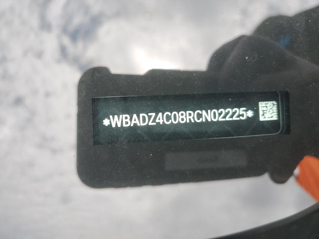 2024 BMW 840Xi VIN: WBADZ4C08RCN02225 Lot: 63132815