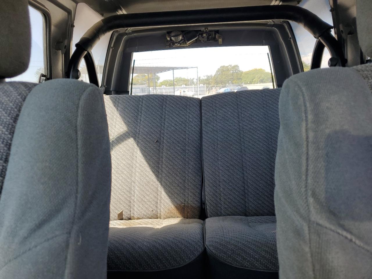 1989 Toyota 4Runner Vn66 Sr5 VIN: JT3VN66W5K0036196 Lot: 62679625