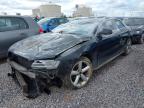2010 AUDI A5 2.0 TDI S LINE 2DR [START STOP] for sale at Copart BRISTOL