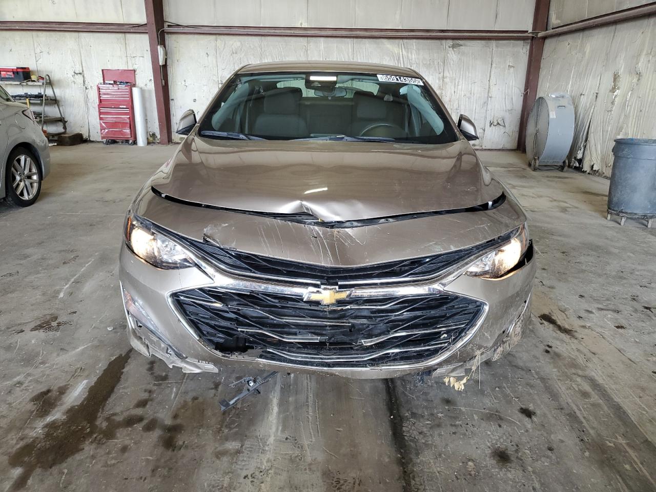 1g1zd5stxpf160399 1G1ZD5STXPF160399 2023 Chevrolet Malibu Lt