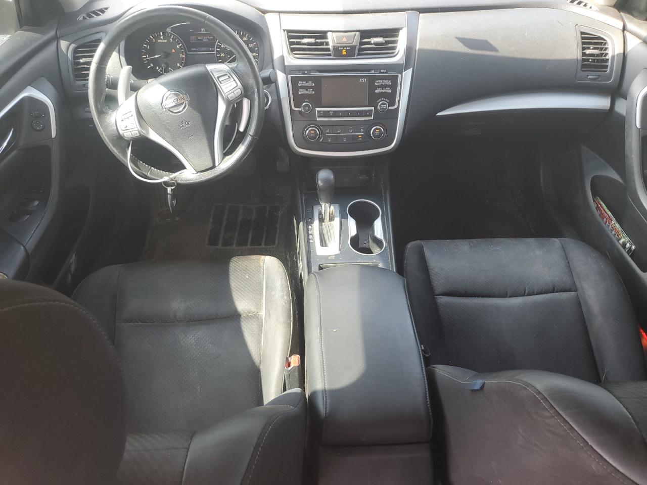 2016 Nissan Altima 2.5 VIN: 1N4AL3AP4GC255371 Lot: 65140165