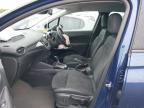 2022 VAUXHALL CROSSLAND for sale at Copart SANDTOFT