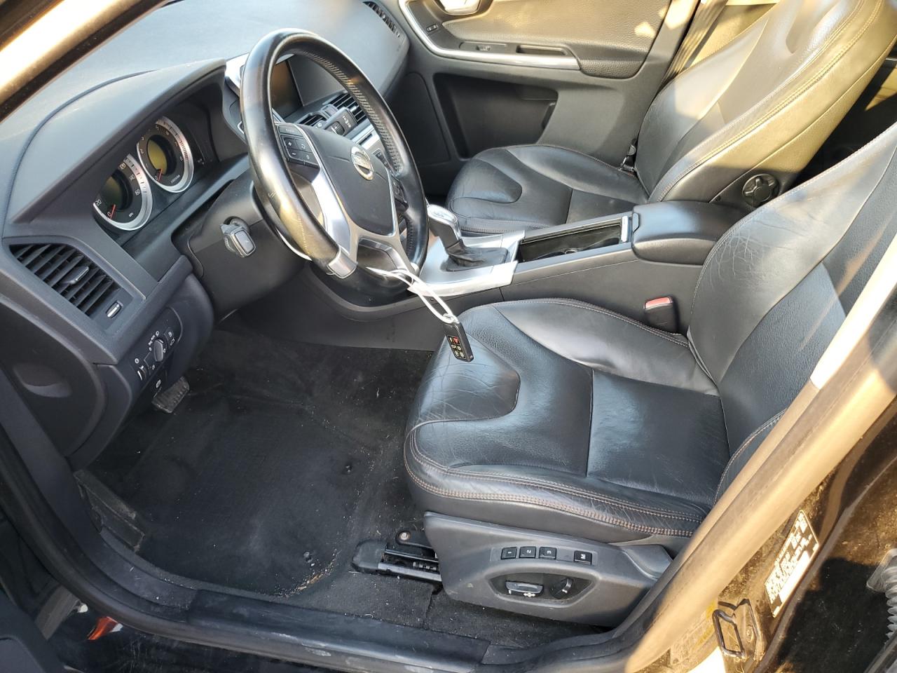 2013 Volvo Xc60 3.2 VIN: YV4952DZ3D2448527 Lot: 86111245