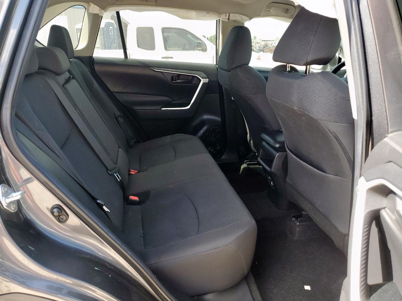 2021 Toyota Rav4 Le VIN: 2T3H1RFV3MC116819 Lot: 65773765
