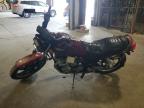 1981 YAMAHA XJ   for sale at Copart IA - DAVENPORT