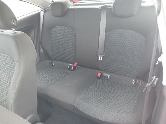 2015 VAUXHALL CORSA STING 