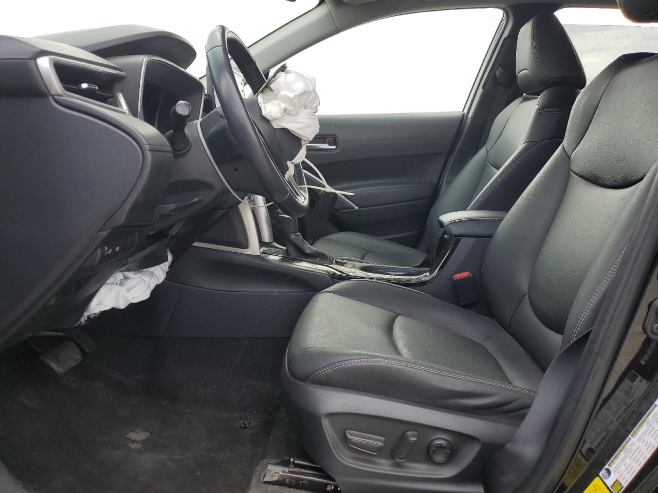 2022 Toyota Corolla Cross Xle VIN: 7MUEAABG9NV014119 Lot: 63866635