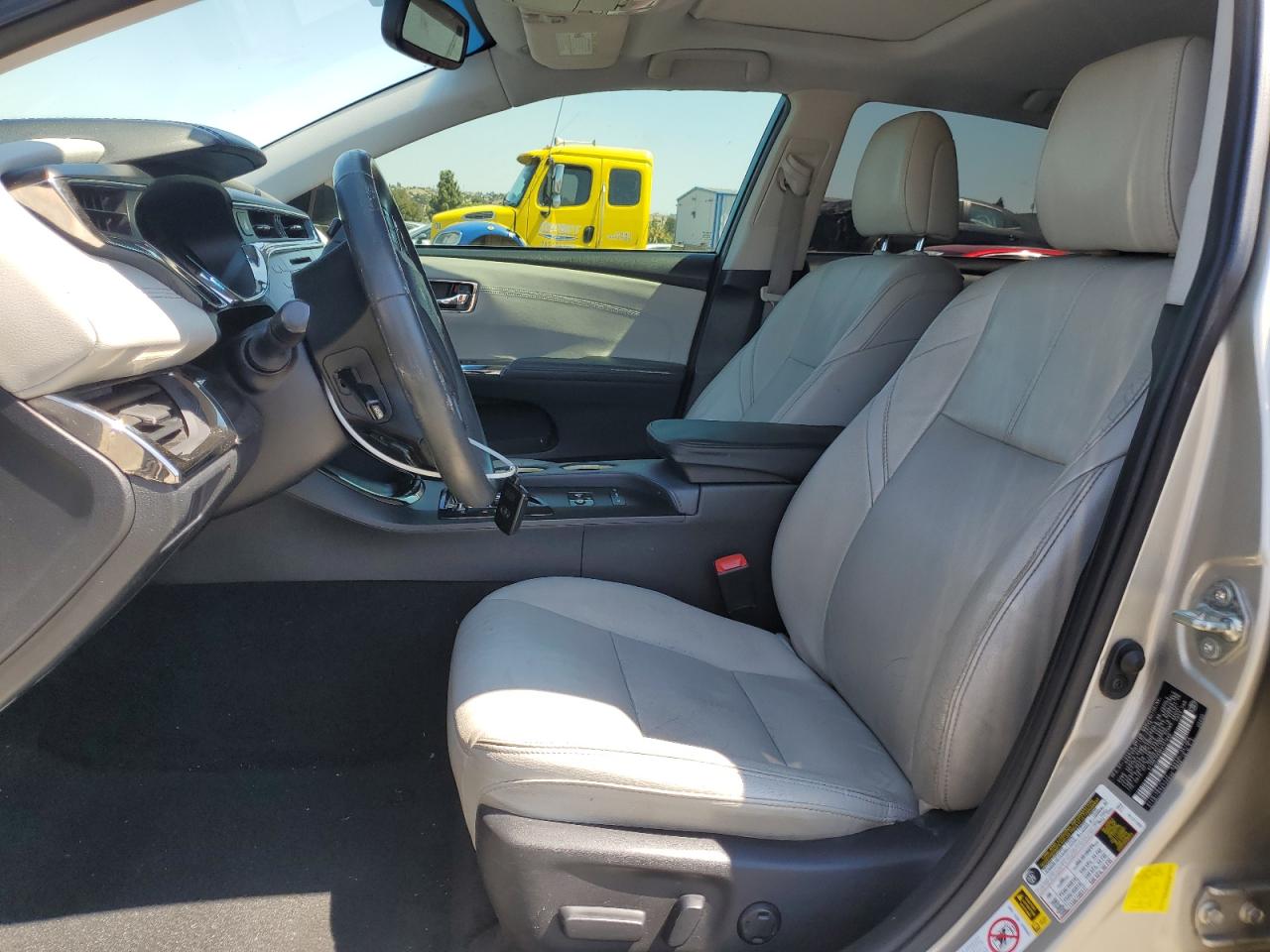 2014 Toyota Avalon Base VIN: 4T1BK1EB8EU101690 Lot: 64757065