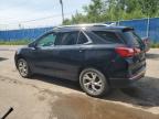 2020 CHEVROLET EQUINOX LT   à vendre chez Copart NB - MONCTON
