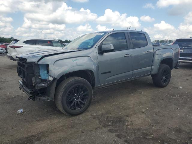  GMC CANYON 2022 Gray