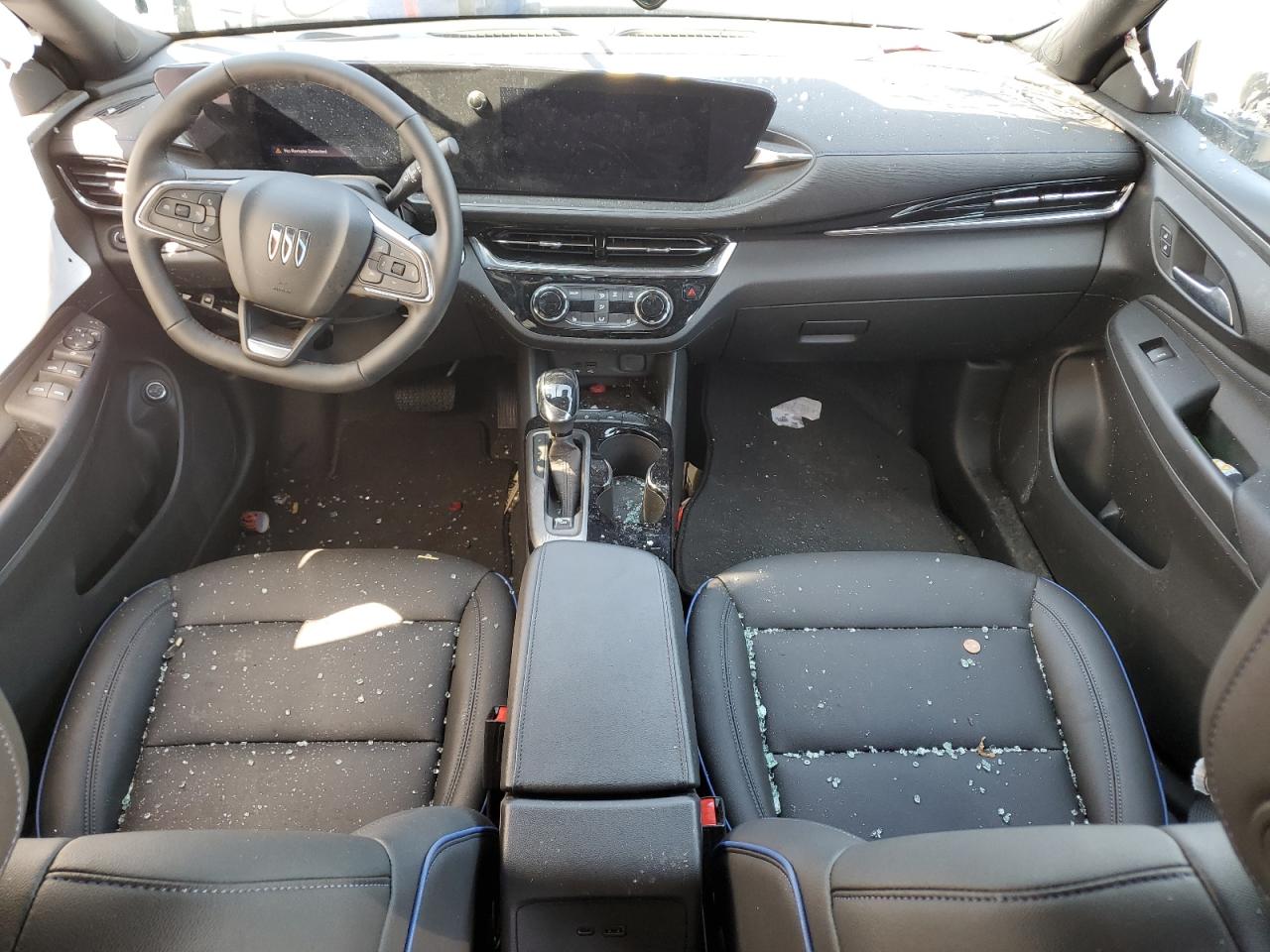2025 Buick Envista Sport Touring VIN: KL47LBEP3SB105124 Lot: 64446805