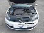 2011 VOLKSWAGEN GOLF MATCH for sale at Copart SANDTOFT