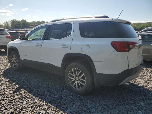  GMC ACADIA 2019 Biały