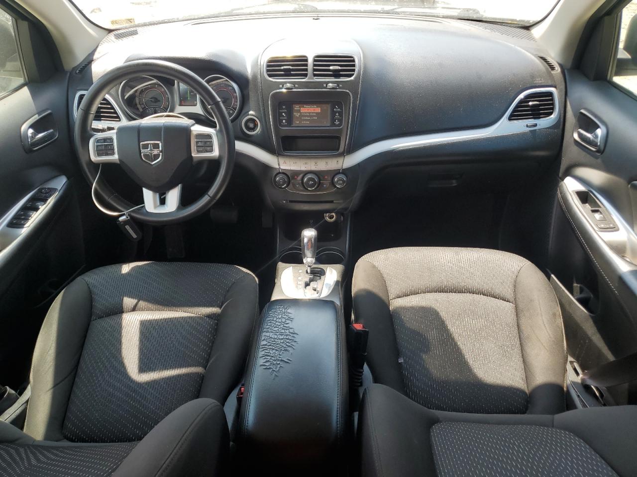 2018 Dodge Journey Sxt VIN: 3C4PDCBB0JT218009 Lot: 64659445