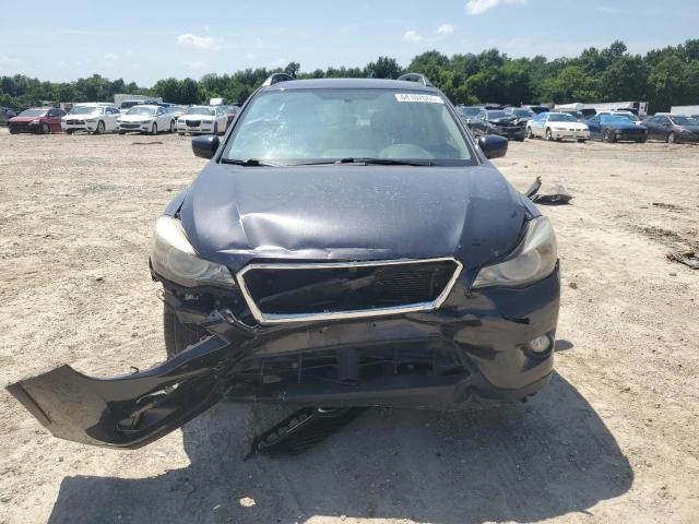  SUBARU XV 2015 Czarny