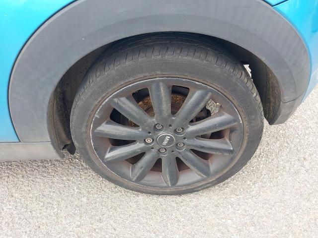 2016 MINI HATCHBACK 2.0 COOPER S D 3DR