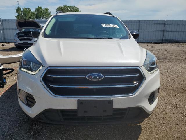  FORD ESCAPE 2017 Белы