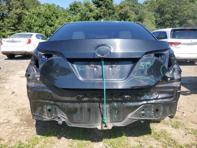  TOYOTA COROLLA 2019 Черный