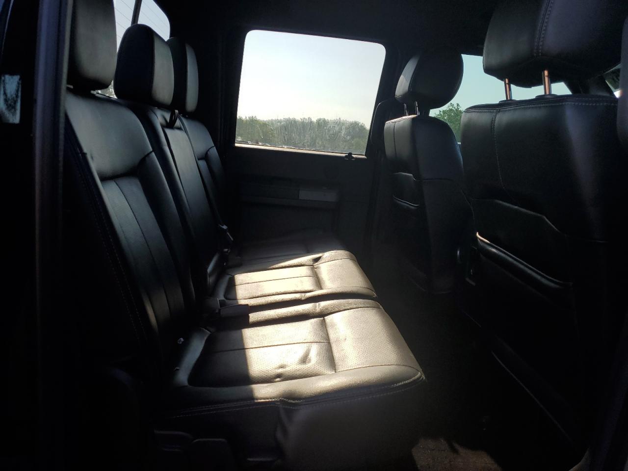 2016 Ford F350 Super Duty VIN: 1FT8W3BT0GEA80228 Lot: 64212765